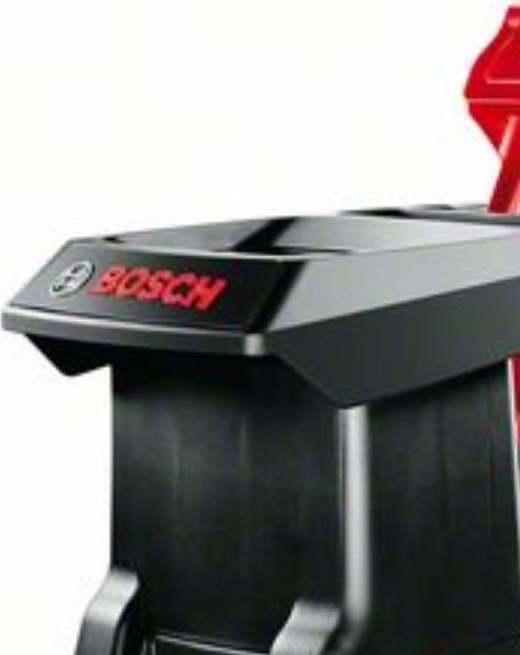 Actual product image Bosch Home & Garden AXT 25 D