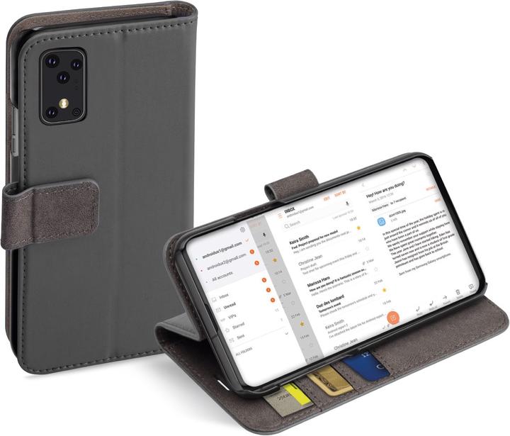 Image du produit SBS Portefeuille (Samsung Galaxy S20 Ultra)