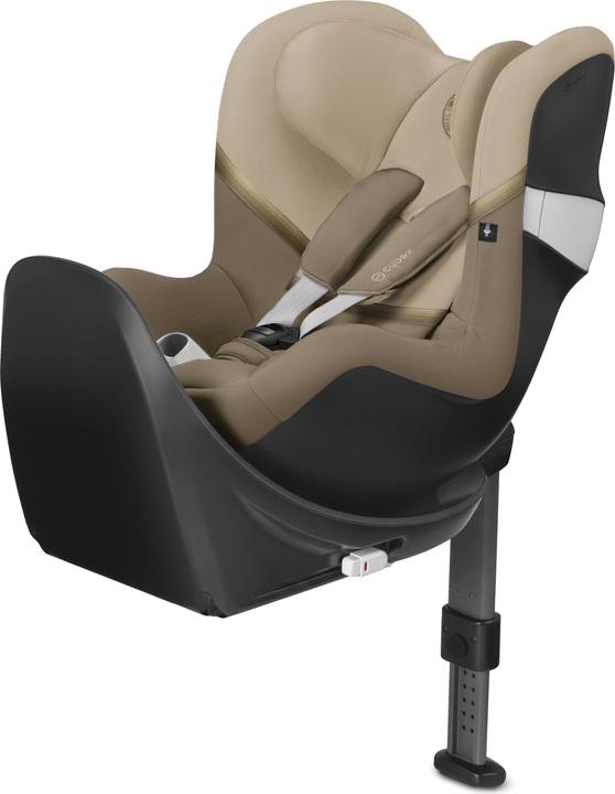 Immagine prodotto Cybex Sirona M2 i-Size (Reboarder, ECE R129/i-Size Standard)