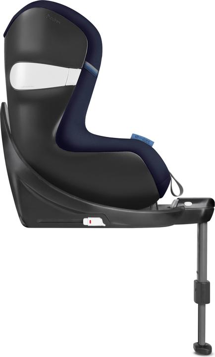 Immagine prodotto Cybex Sirona M2 i-Size (Reboarder, ECE R129/i-Size Standard)