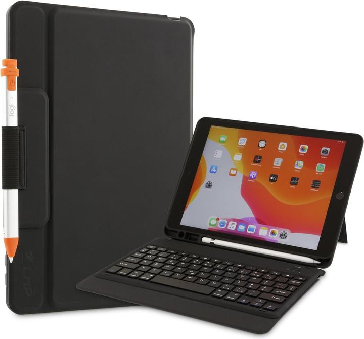 Produktbild LMP Keyboard Poretect Case (CH)