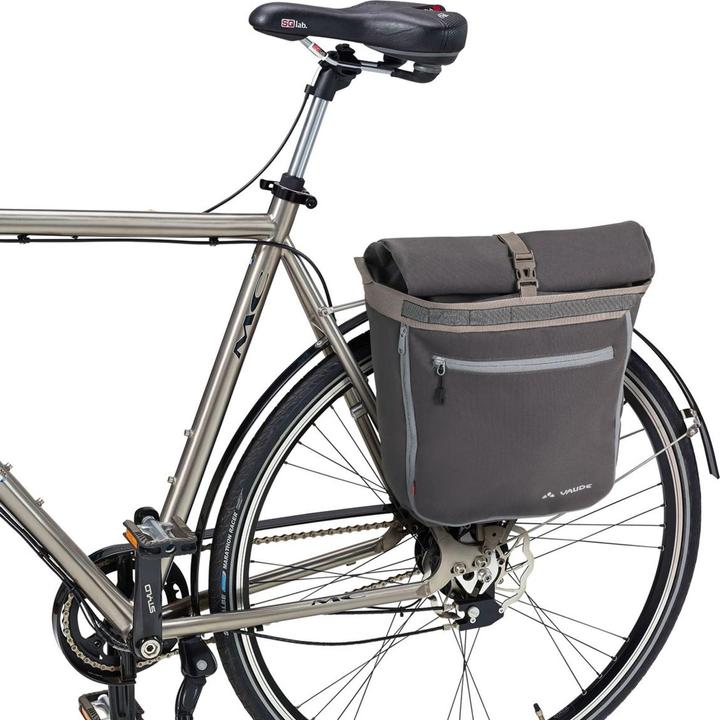 Immagine prodotto Vaude ShopAir Indietro (38 l, Borsa portapacchi)