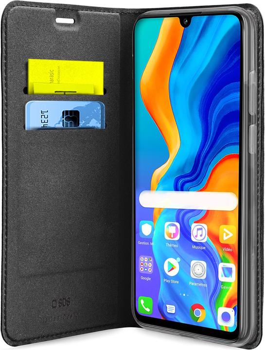 SBS Klapphülle (Huawei P30 Lite)