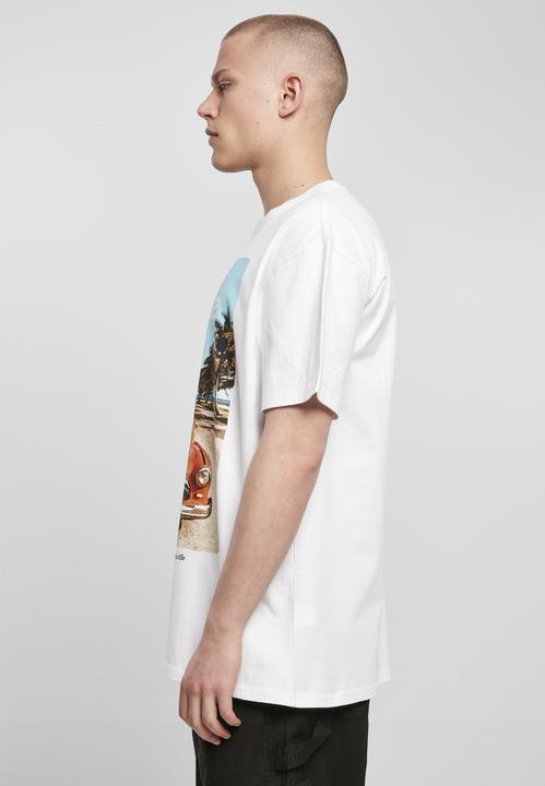 Produktbild MT Havana Vibe Oversize Tee (XL)