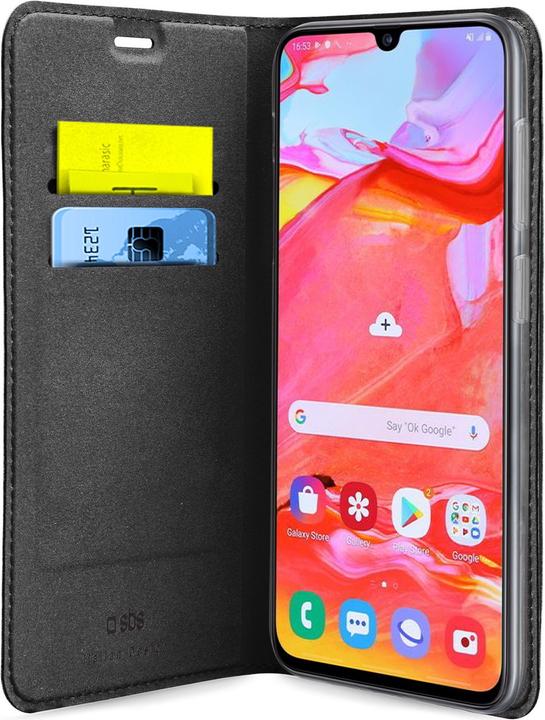 Produktbild SBS Wallet Lite (Samsung Galaxy A70)