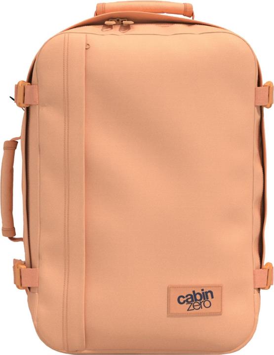 Cabin zero Travel Daypack 45 cm Laptopfach (36 l)