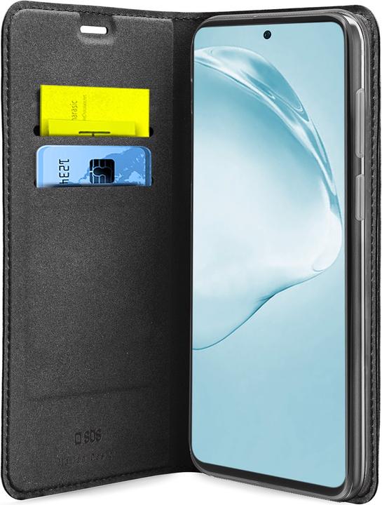 Produktbild SBS Klapphülle (Samsung Galaxy S20 Ultra)