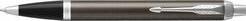 Produktbild Parker Pen IM Dark Espresso (Silber, 1 x)