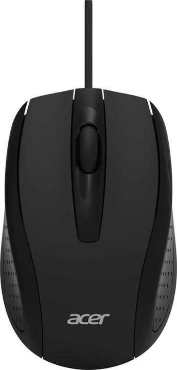 Immagine prodotto Acer Wired Optical Mouse (Cablato)