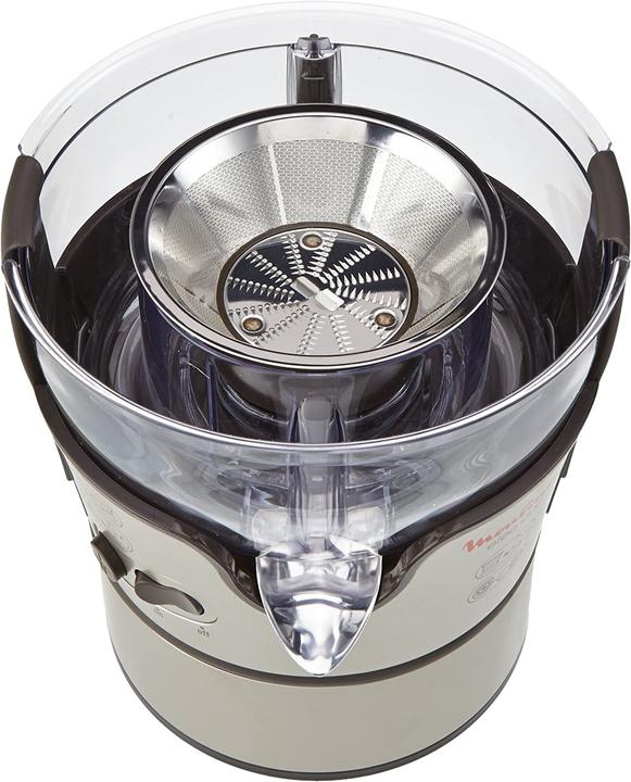 Produktbild Moulinex Elea Duo