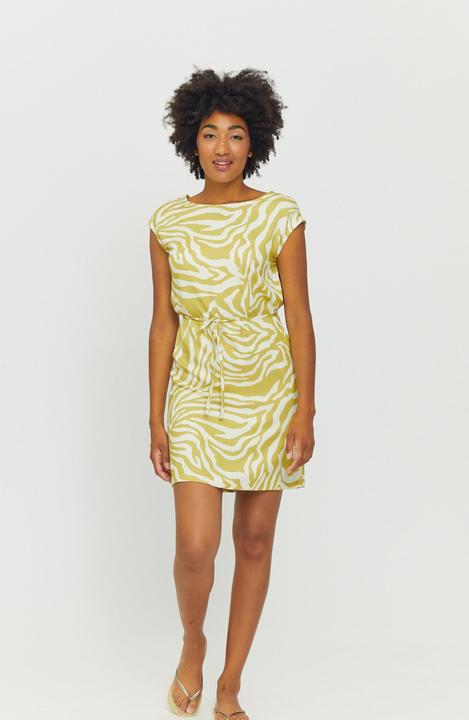 Produktbild Mazine Women's Ruth Printed Dress (XL)