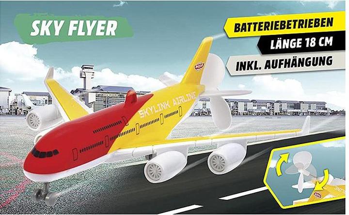 Immagine prodotto Dickie Sky Flyer