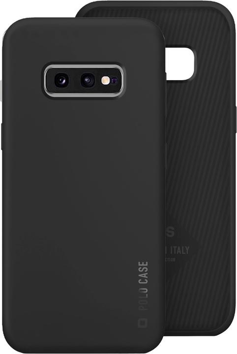 Actual product image SBS Polo case (Samsung Galaxy S10e)