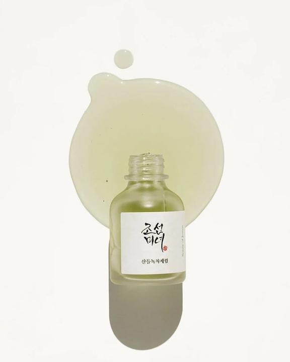 Actual product image Beauty of Joseon Calming Serum (30 ml)