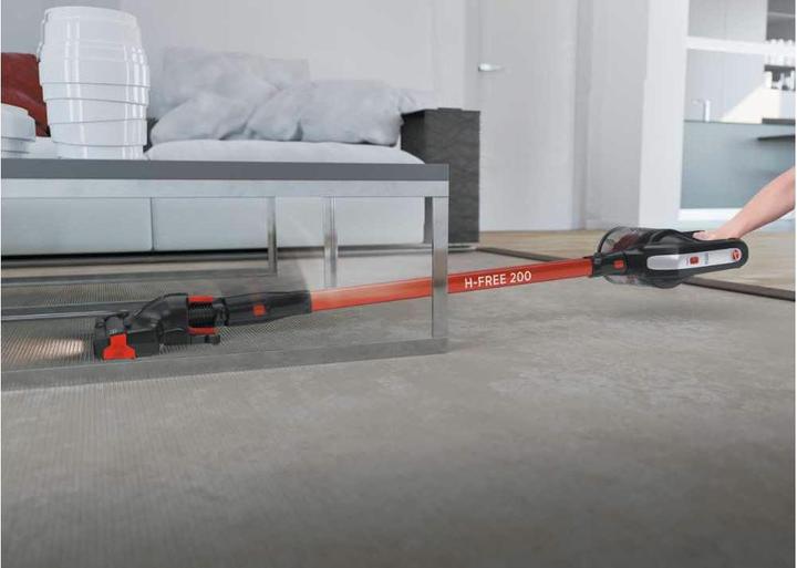 Image du produit Hoover H-Free 200