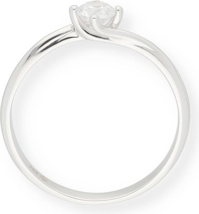 Produktbild Carat Solitaire (50, 750/18 K Gold)