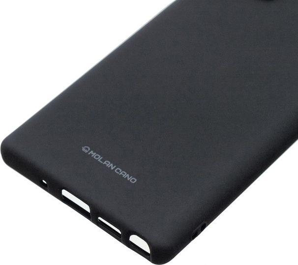 Produktbild MU Classic Softcase TPU Series (Samsung Galaxy Note 20)