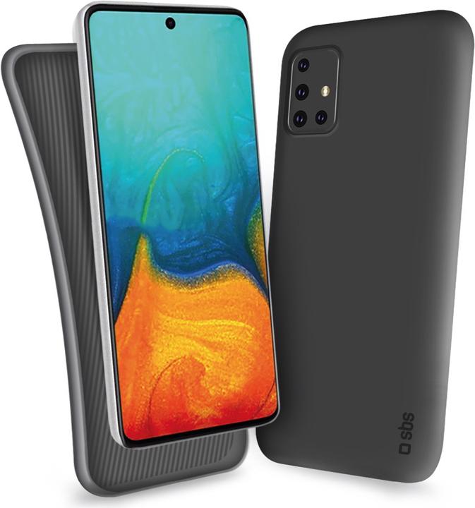 Image du produit SBS Housse de protection (Samsung Galaxy A71)