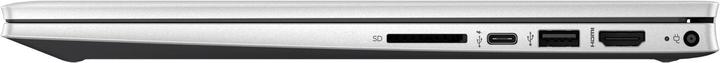 Produktbild HP Pavilion x360 14-dw0708nz (14", Intel Core i5-1035G1, 16 GB, 512 GB, CH)