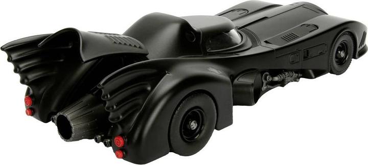 Produktbild Jada Batman 1989 Batmobile
