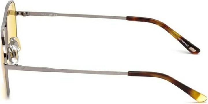 Produktbild WEB Herrensonnenbrille WE0199A Ø 55 mm