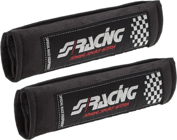 Produktbild Simoni Racing Gurtpolster