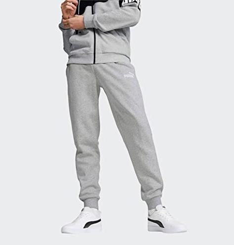 Immagine prodotto Puma Pantaloni da ginnastica Power (L)