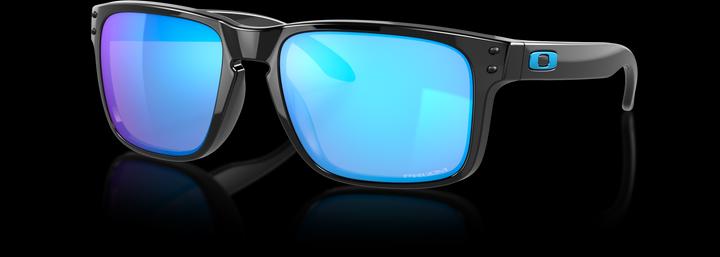 Actual product image Oakley Holbrook