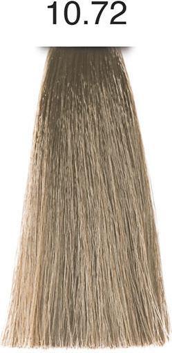 Produktbild pH Argan & Keratin Color (10.72 Kaltes Platinblond)