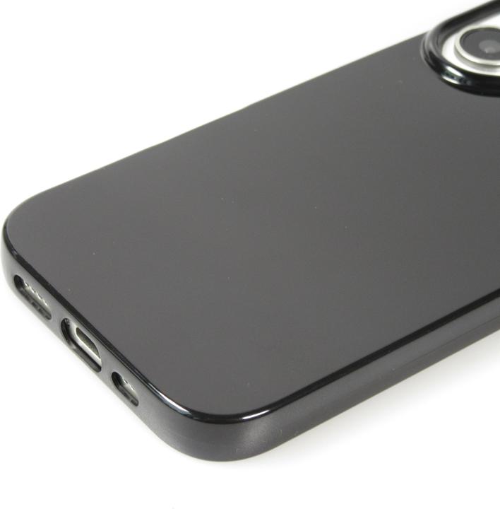 Produktbild PhoneLook Hülle Gummi (Apple iPhone 16)