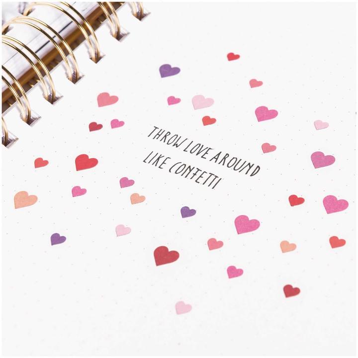 Image du produit Paper Poetry Coeur
