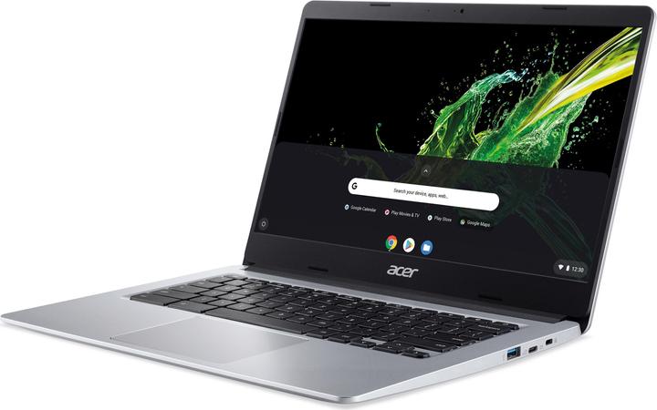 Produktbild Acer Chromebook 14 (14", Intel Celeron N4120, 8 GB, CH)