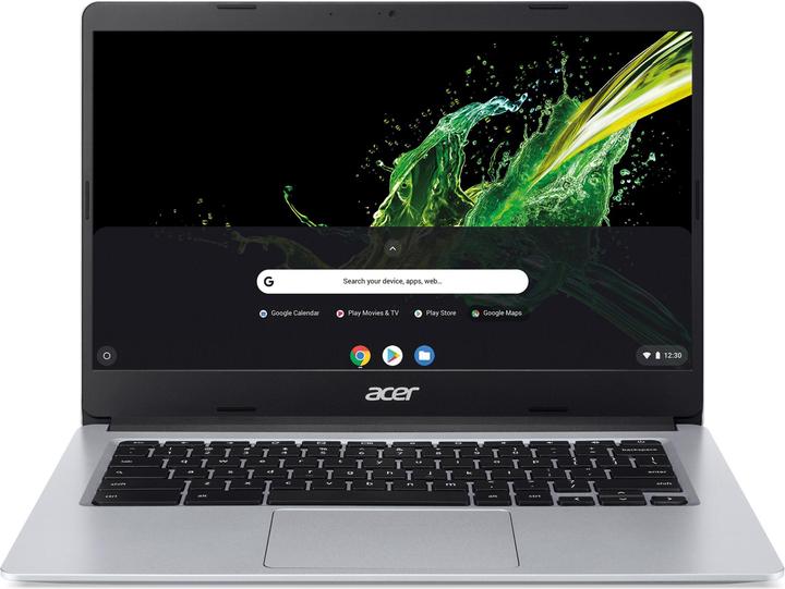 Produktbild Acer Chromebook 14 (14", Intel Celeron N4120, 8 GB, CH)