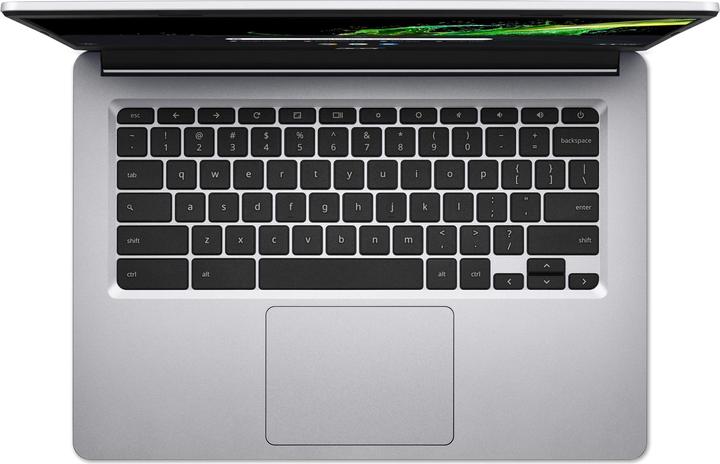 Produktbild Acer Chromebook 14 (14", Intel Celeron N4120, 8 GB, CH)