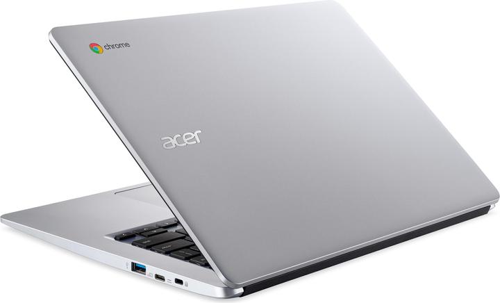 Produktbild Acer Chromebook 14 (14", Intel Celeron N4120, 8 GB, CH)