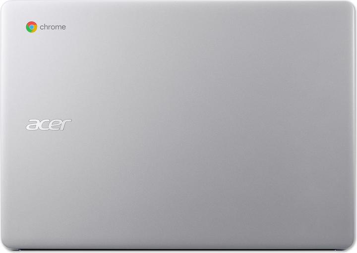 Produktbild Acer Chromebook 14 (14", Intel Celeron N4120, 8 GB, CH)