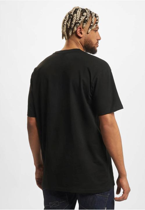 Produktbild Mister Tee Tupac All F*ck the World 2.0 Oversize Tee (L)
