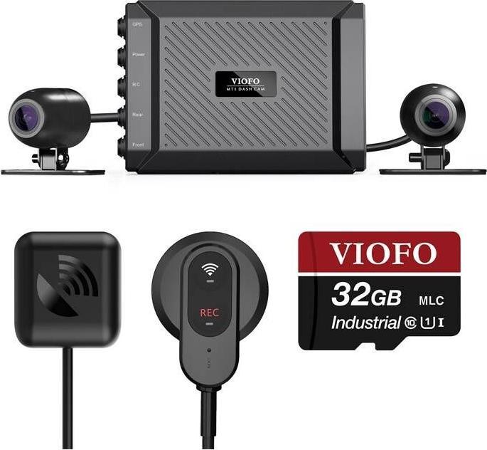 Actual product image Blaupunkt MT1 Staubsauger Zubehör/Zusatz Staubsaugerroboter (Wi-Fi, GPS receiver)