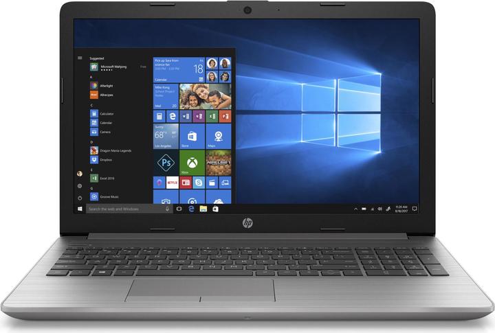 Produktbild HP 250 G7 (15.60", Intel Core i5-1035G1, 16 GB, 512 GB, CH)
