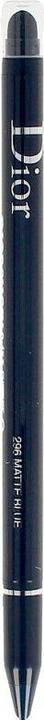 Image du produit Dior Diorshow 24H Stylo Eyeliner (296 Bleu mat)