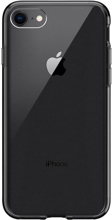 Actual product image Spigen liquid crystal (Apple iPhone 7)