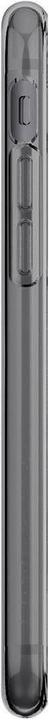 Actual product image Spigen liquid crystal (Apple iPhone 7)