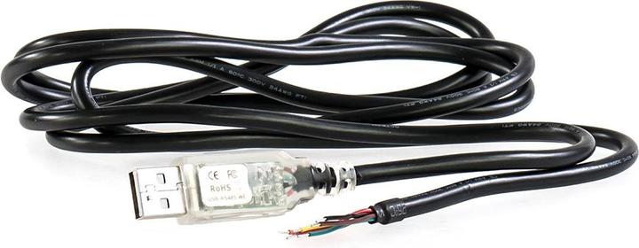 Produktbild Victron Energy Victron 1.8m RS485 zu USB Interface Kabel