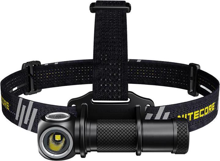 Produktbild Nitecore UT32 - Dual Output (1100 lm)