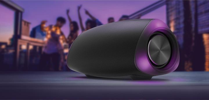 Produktbild Philips TAS5305/00 (12 h, Batteriebetrieb)