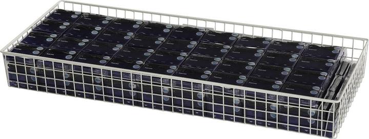Produktbild Hama USB-2.0-Multi-Kartenleser 35in1 (USB 2.0)