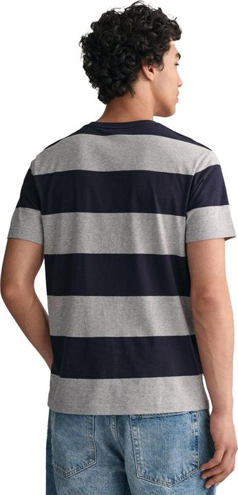Image du produit GANT Bar Stripe T-Shirt (3XL)