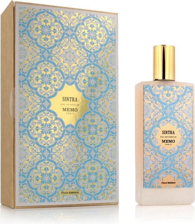Immagine prodotto Memo Paris Sintra (Eau de parfum, 75 ml)