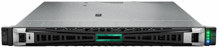 Immagine prodotto HPE Server ProLiant DL320 Gen11 3408U 8-core 1P -R 4LFF PS (Intel Xeon Bronze 3408U, 16 GB, Server Rack)