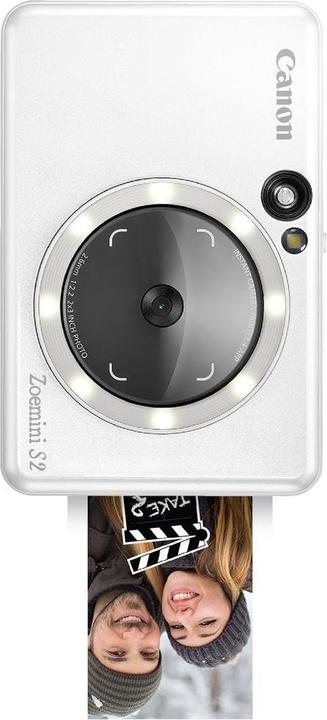 Produktbild Canon Zoemini S2